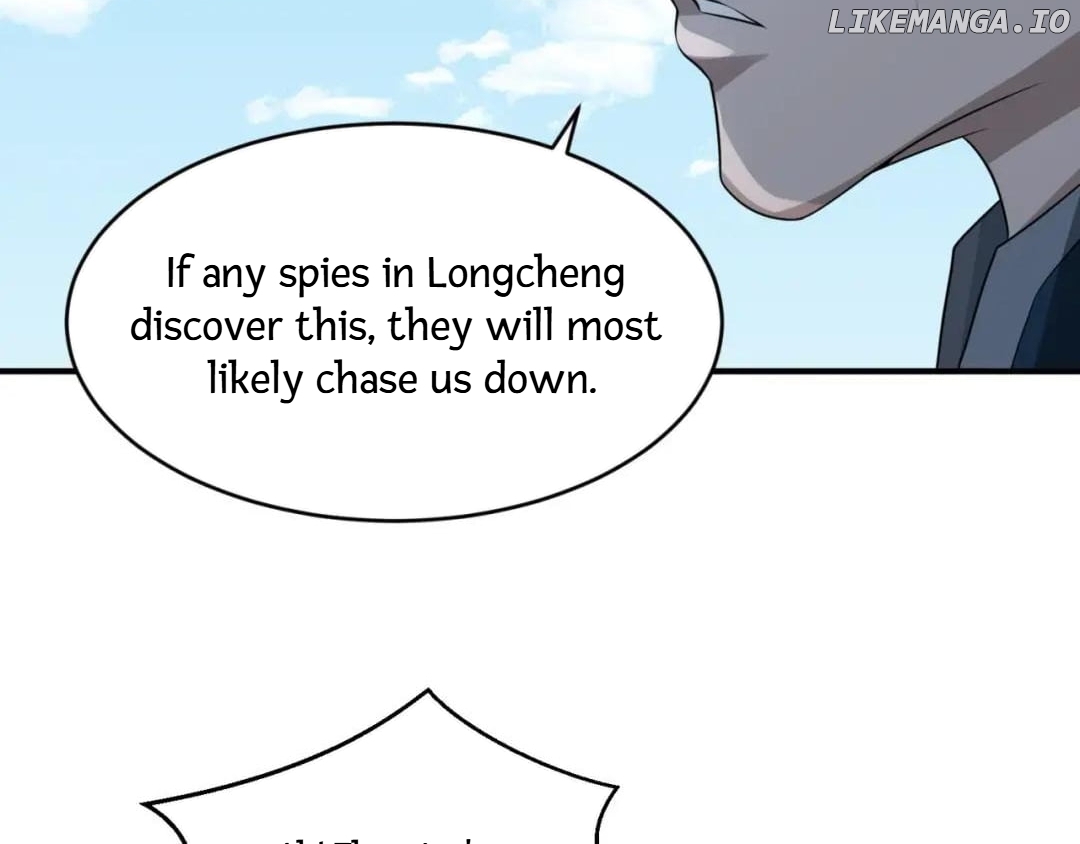 Era of the Haunted chapter 93 - page 28